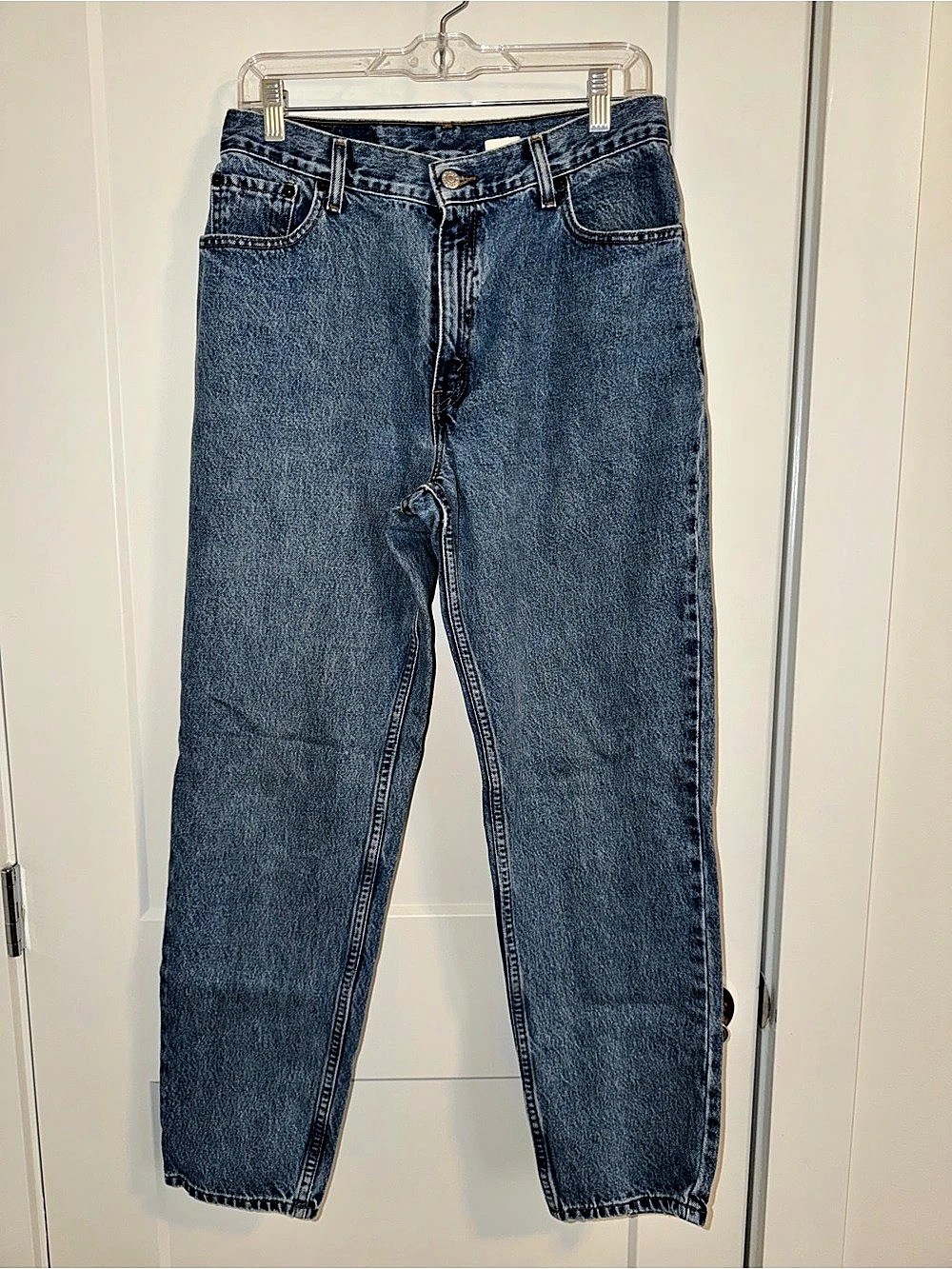 Women’s Levi's 550 Jeans